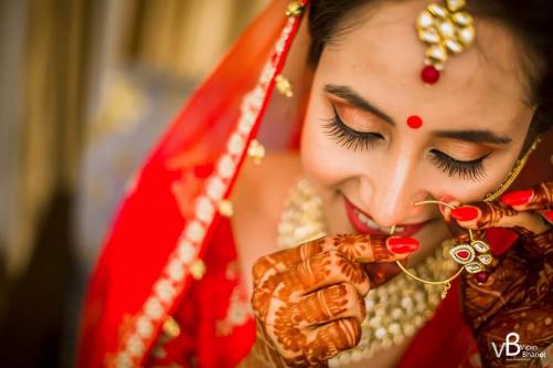 Photos by VIPIN BHANOT